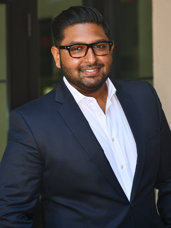 Joel Chacko - The Grigg's Group Powered By The Altman Brothers